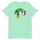 Whiff-mas-Christmas T-Shirts-Swish Embassy