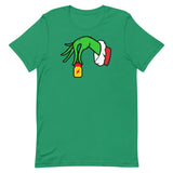 Whiff-mas-Christmas T-Shirts-Swish Embassy