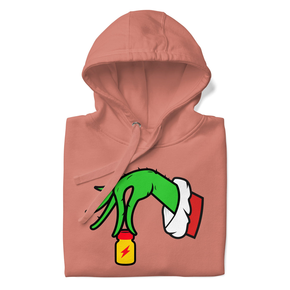 Whiff-mas (Hoodie)-Christmas Hoodies-Swish Embassy