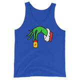 Whiff-mas (Tank Top)-Christmas Tank Tops-Swish Embassy