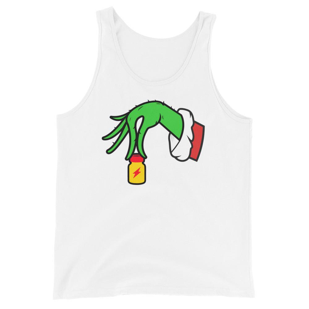 Whiff-mas (Tank Top)-Tank Top-Swish Embassy