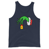 Whiff-mas (Tank Top)-Tank Top-Swish Embassy
