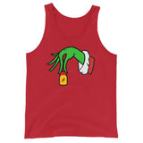Whiff-mas (Tank Top)-Tank Top-Swish Embassy