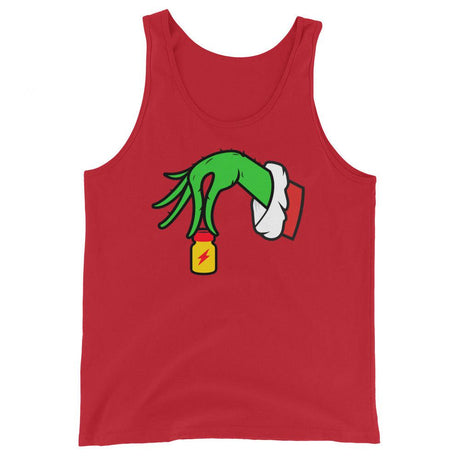 Whiff-mas (Tank Top)-Tank Top-Swish Embassy