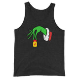 Whiff-mas (Tank Top)-Tank Top-Swish Embassy