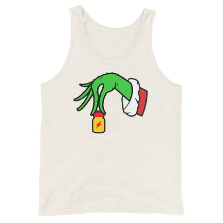 Whiff-mas (Tank Top)-Tank Top-Swish Embassy