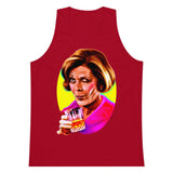 Wink and Drink (Tank Top)-Tank Top-Swish Embassy