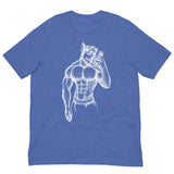 Wolfie-T-Shirts-Swish Embassy