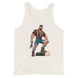 Wood is Good (Tank Top)-Tank Top-Swish Embassy