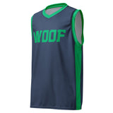 Woof Bear Paw (Jersey)-Jersey-Swish Embassy