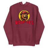 Woof-Ee's (Hoodie)-Hoodie-Swish Embassy