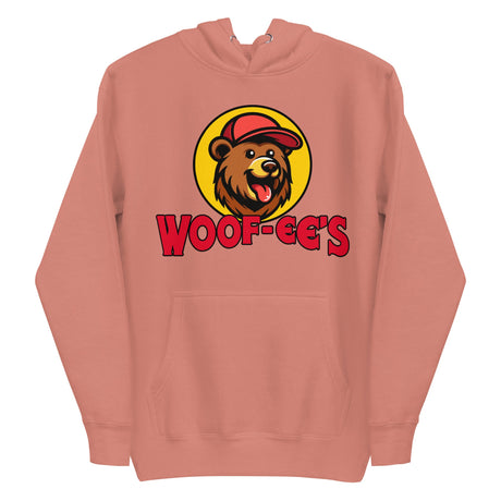 Woof-Ee's (Hoodie)-Hoodie-Swish Embassy