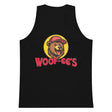 Woof-Ee's (Tank Top)-Tank Top-Swish Embassy