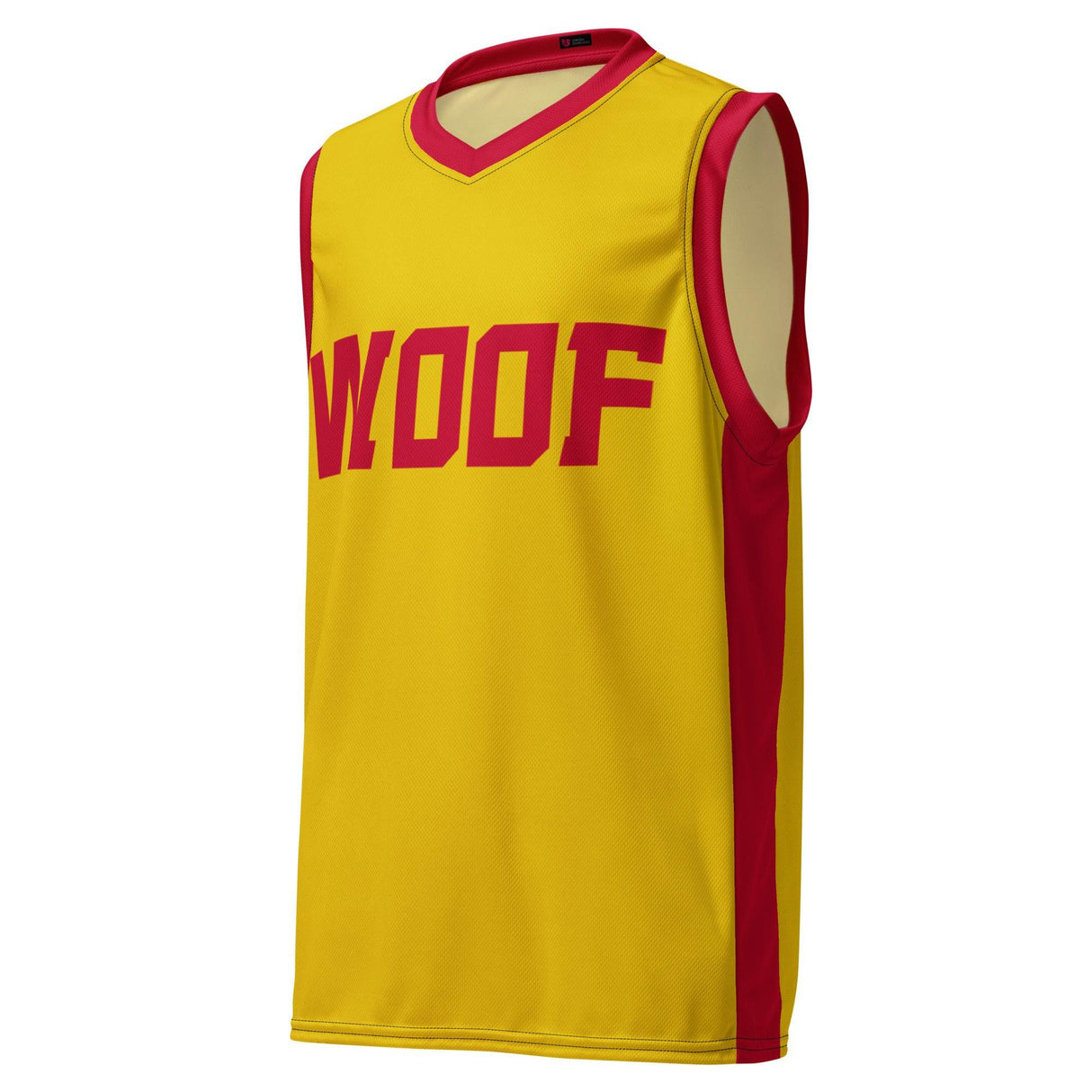 Woof (Jersey)-Jersey-Swish Embassy