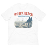 Wreck Beach-T-Shirts-Swish Embassy