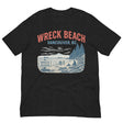 Wreck Beach-T-Shirts-Swish Embassy