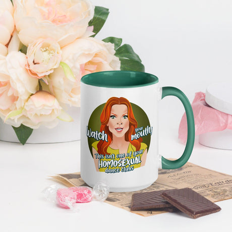 Wysterical (Mug)-Mugs-Swish Embassy