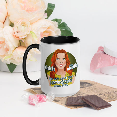 Wysterical (Mug)-Mugs-Swish Embassy