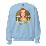 Wysterical (Sweatshirt)-Sweatshirt-Swish Embassy