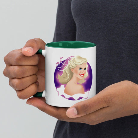 Xanadu (Mug)-Mugs-Swish Embassy