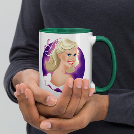 Xanadu (Mug)-Mugs-Swish Embassy