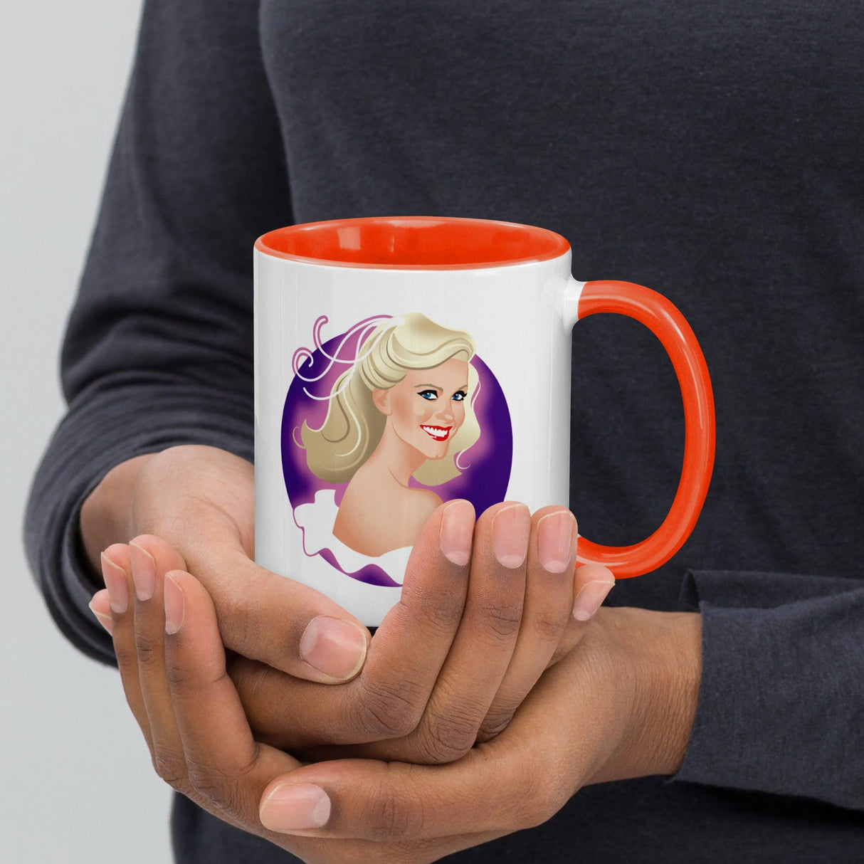 Xanadu (Mug)-Mugs-Swish Embassy