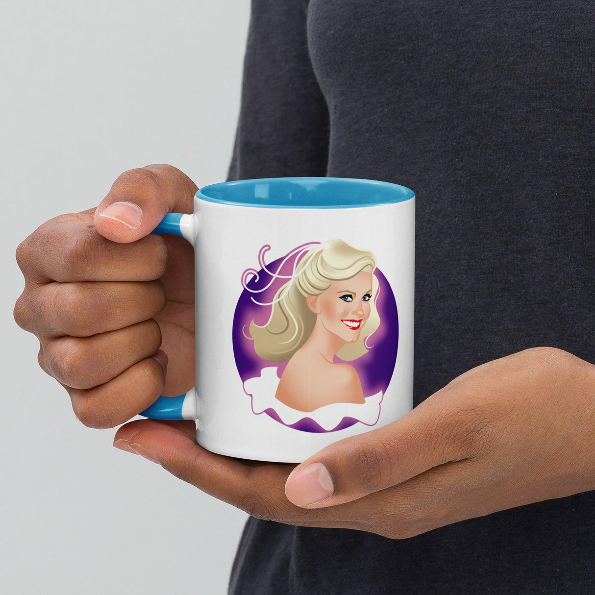 Xanadu (Mug)-Mugs-Swish Embassy