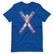 Xed Out-T-Shirts-Swish Embassy