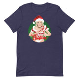 You Better Lick-Christmas T-Shirts-Swish Embassy