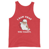 You Nasty (Tank Top)-Tank Top-Swish Embassy