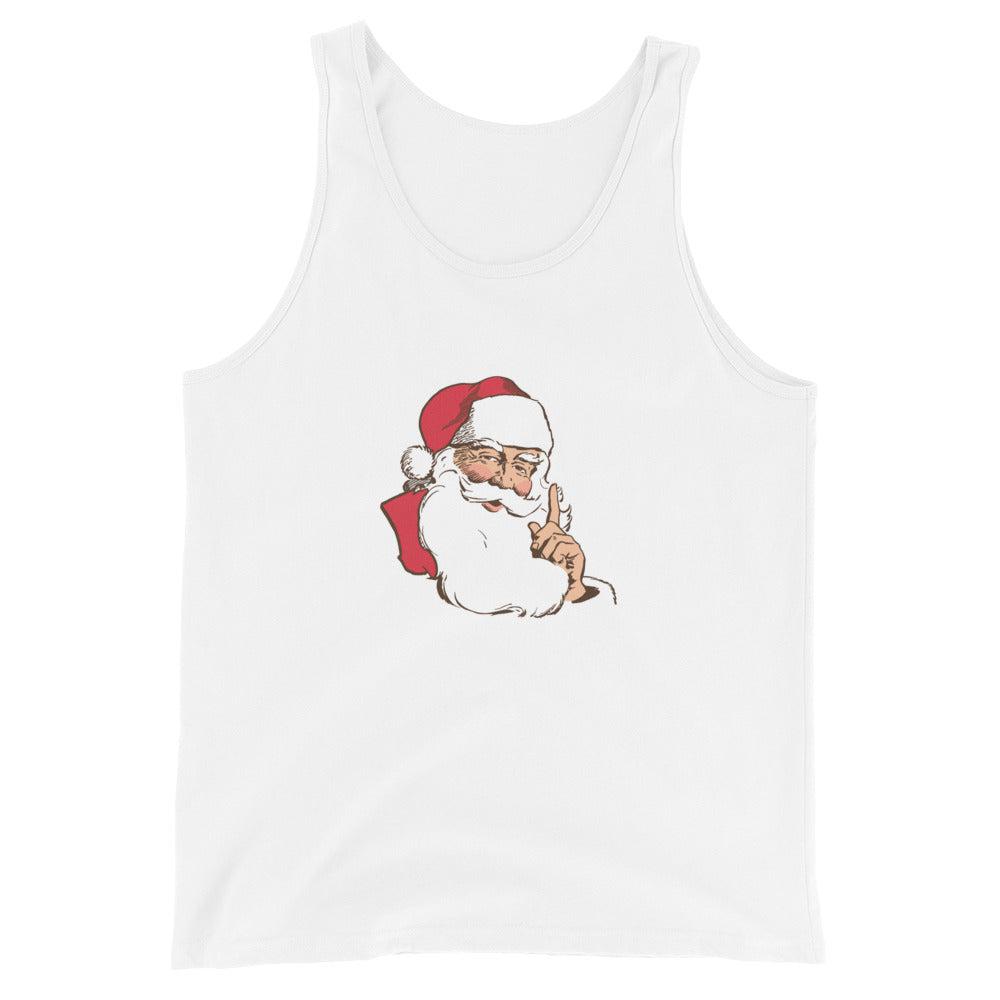 You Nasty (Tank Top)-Tank Top-Swish Embassy