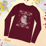 You Nasty (Ugly Christmas)-T-Shirts-Swish Embassy