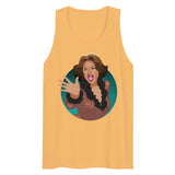 You're Gonna Love Me (Tank Top)-Tank Top-Swish Embassy