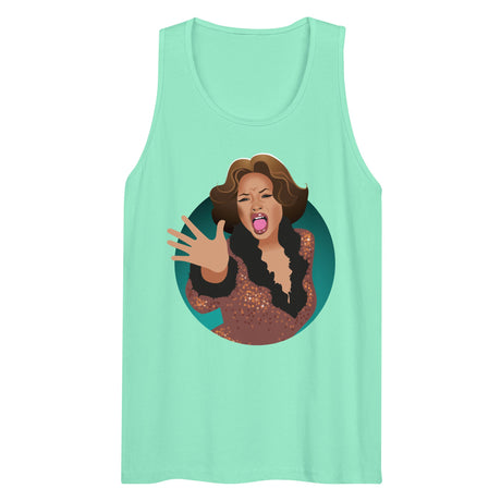 You're Gonna Love Me (Tank Top)-Tank Top-Swish Embassy