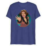 You're Gonna Love Me (Triblend)-Triblend T-Shirt-Swish Embassy