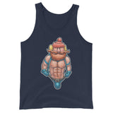 Yukon Gold Rush (Tank Top)-Tank Top-Swish Embassy