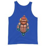 Yukon Goldrush (Tank Top)-Tank Top-Swish Embassy