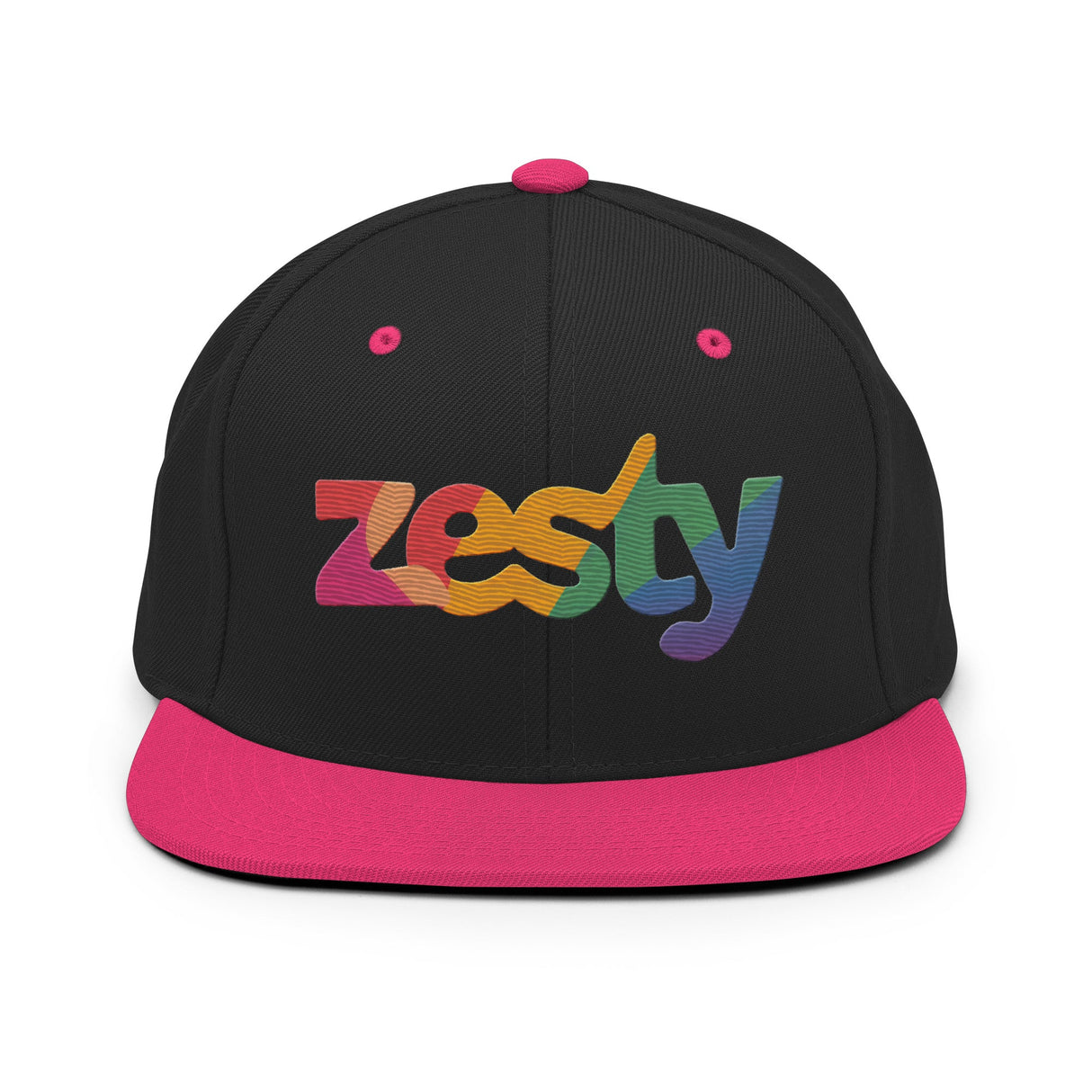 Zesty (Headwear)-Headwear-Swish Embassy