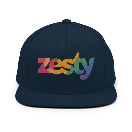 Zesty (Headwear)-Headwear-Swish Embassy