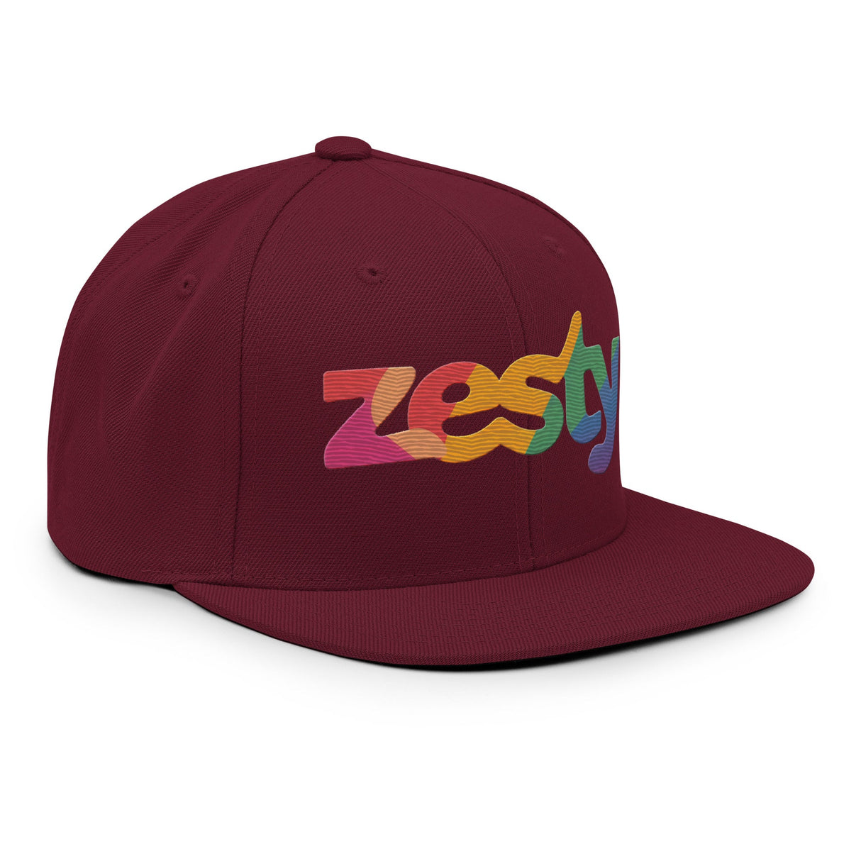 Zesty (Headwear)-Headwear-Swish Embassy
