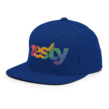 Zesty (Headwear)-Headwear-Swish Embassy
