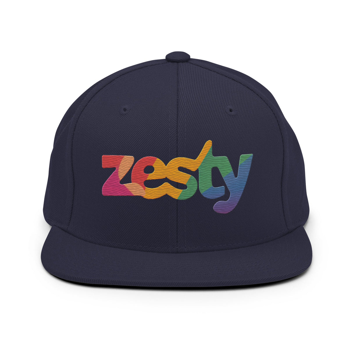 Zesty (Headwear)-Headwear-Swish Embassy