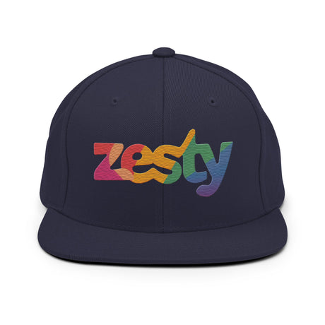 Zesty (Headwear)-Headwear-Swish Embassy