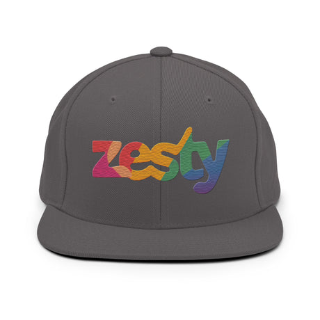 Zesty (Headwear)-Headwear-Swish Embassy