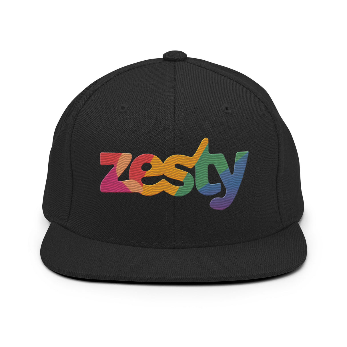 Zesty (Headwear)-Headwear-Swish Embassy