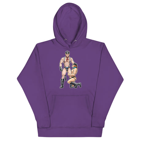 Zoinks (Hoodie)-Hoodie-Swish Embassy