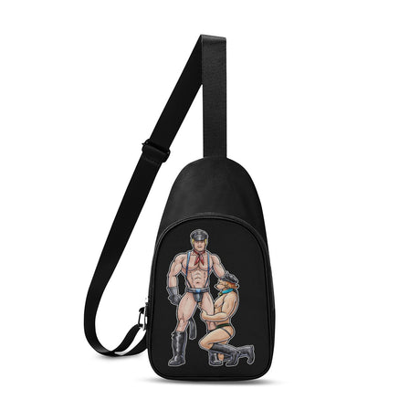 Zoinks (Sling Bag)-Sling Bag-Swish Embassy