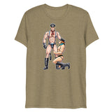 Zoinks (Triblend)-Triblend T-Shirt-Swish Embassy