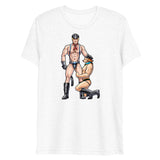 Zoinks (Triblend)-Triblend T-Shirt-Swish Embassy