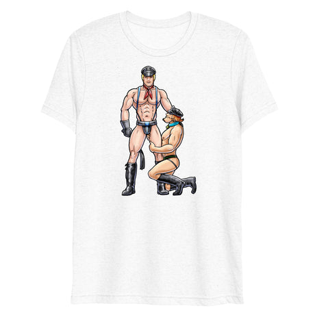 Zoinks (Triblend)-Triblend T-Shirt-Swish Embassy